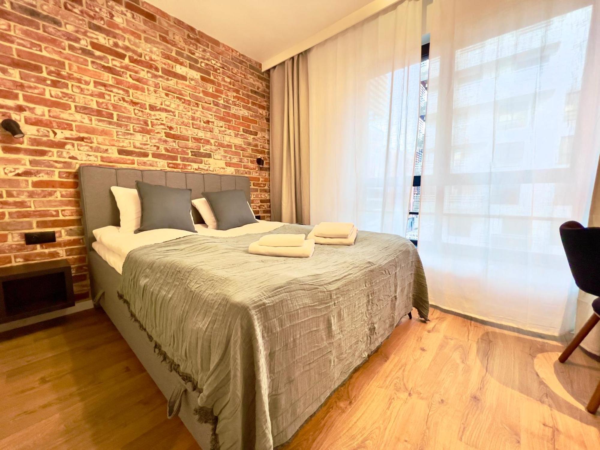Mint Apartments Gdansk Doki — Photos 1