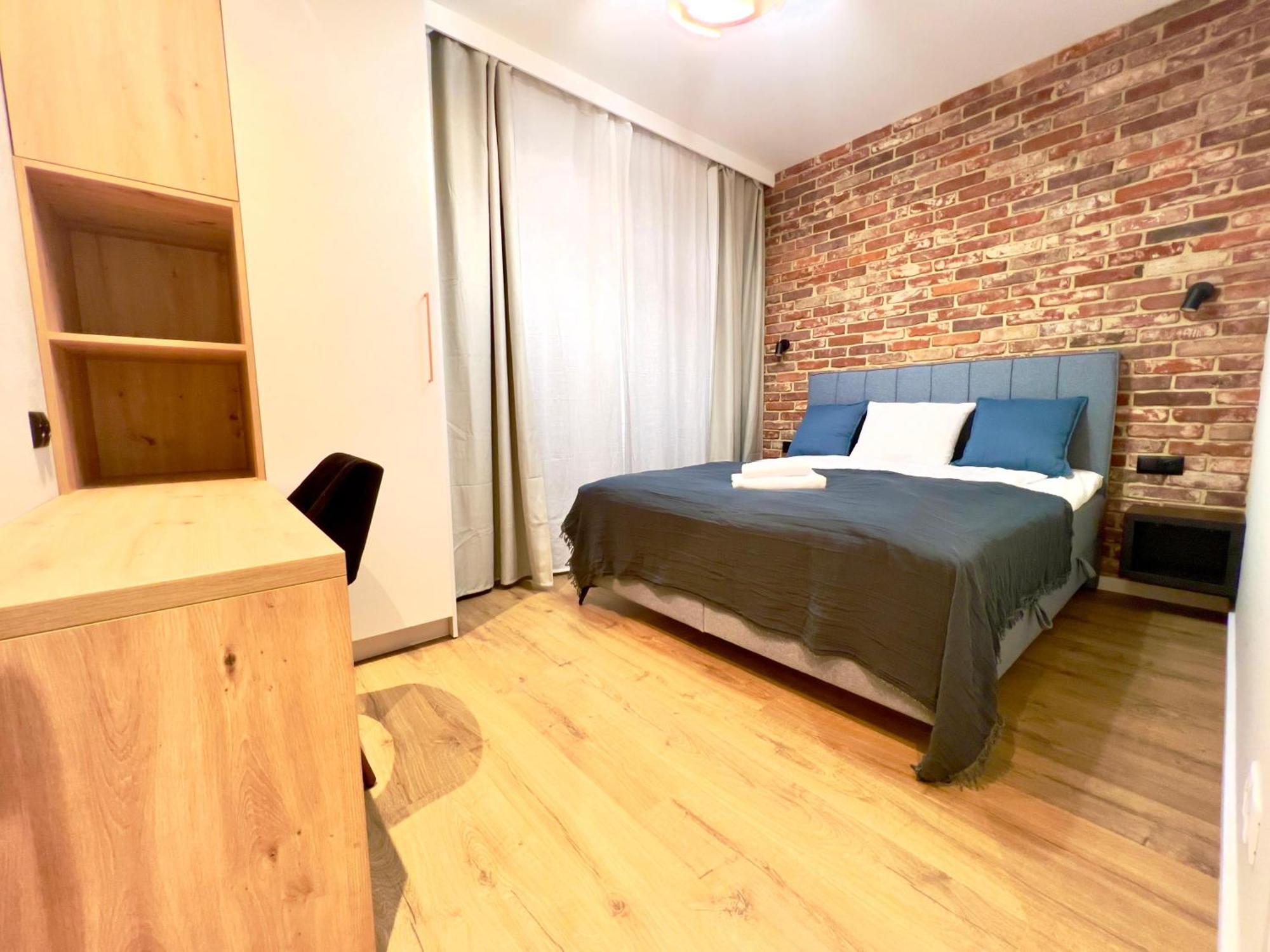 Mint Apartments Gdansk Doki — Photos 3